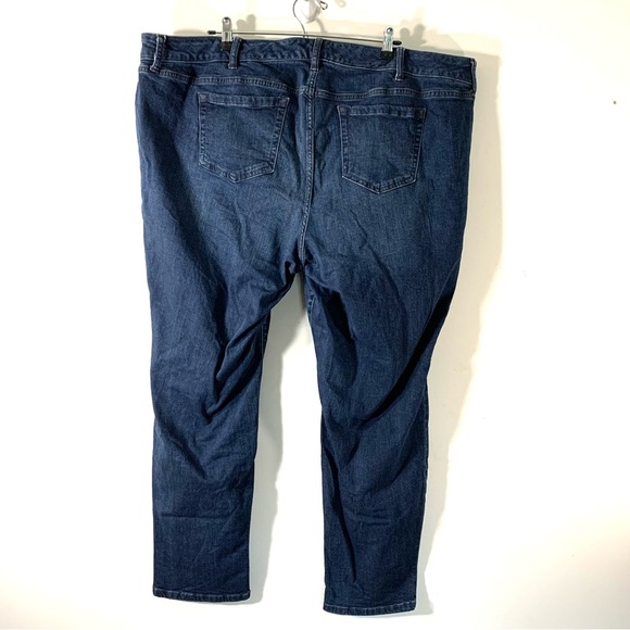 Torrid Boyfriend Jeans - Picture 7 of 11